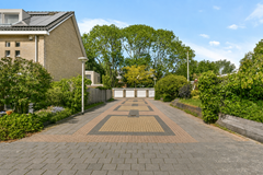 In de Wolken 256, 1186 BR Amstelveen 